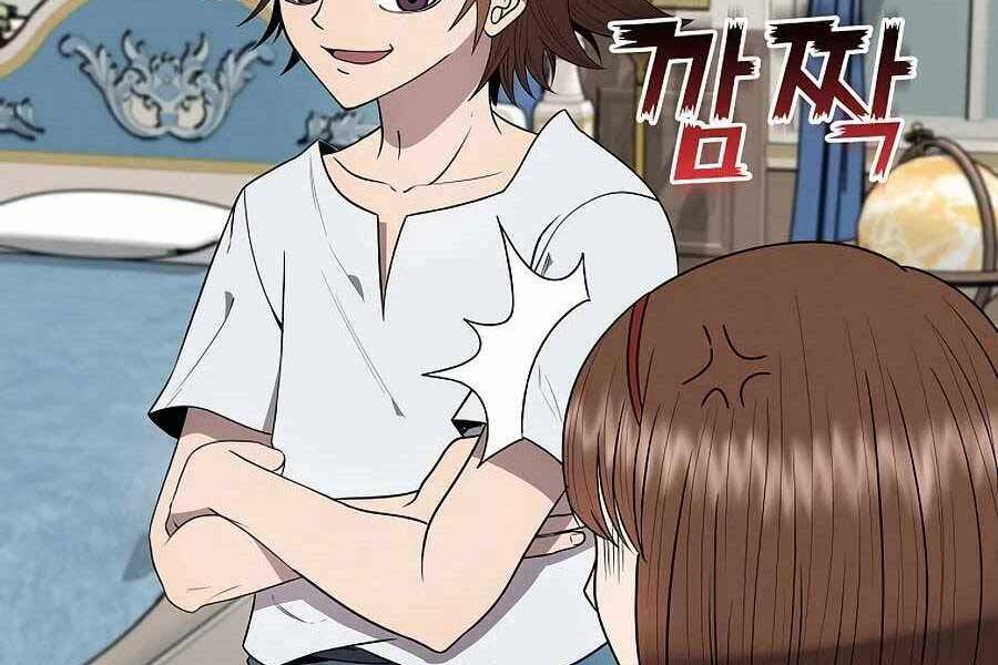 Tên Lỗ Mãng Cấp 10 Của Gia Đình Hiệp Sĩ Chapter 10 - 184