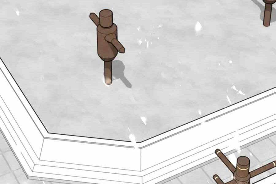 Tên Lỗ Mãng Cấp 10 Của Gia Đình Hiệp Sĩ Chapter 10 - 20