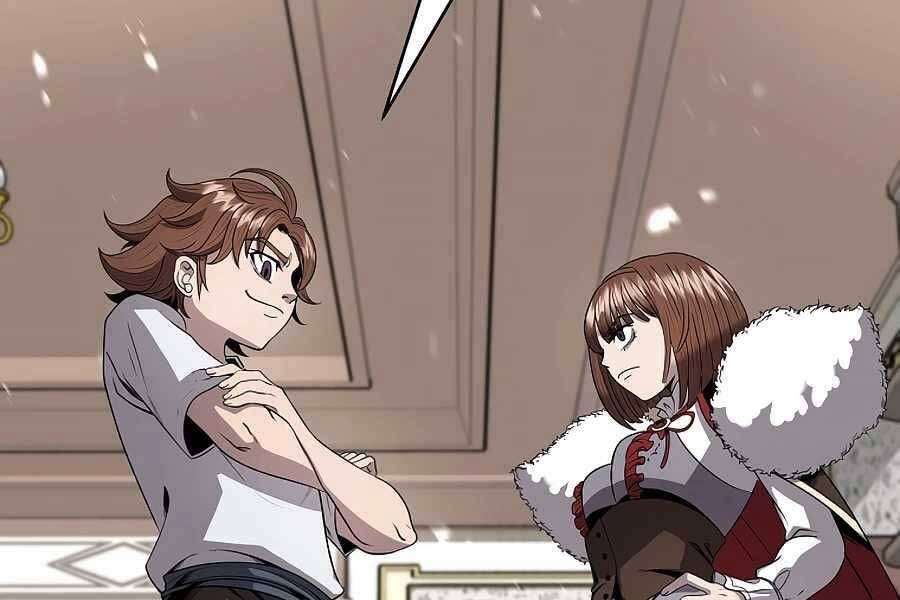 Tên Lỗ Mãng Cấp 10 Của Gia Đình Hiệp Sĩ Chapter 10 - 192