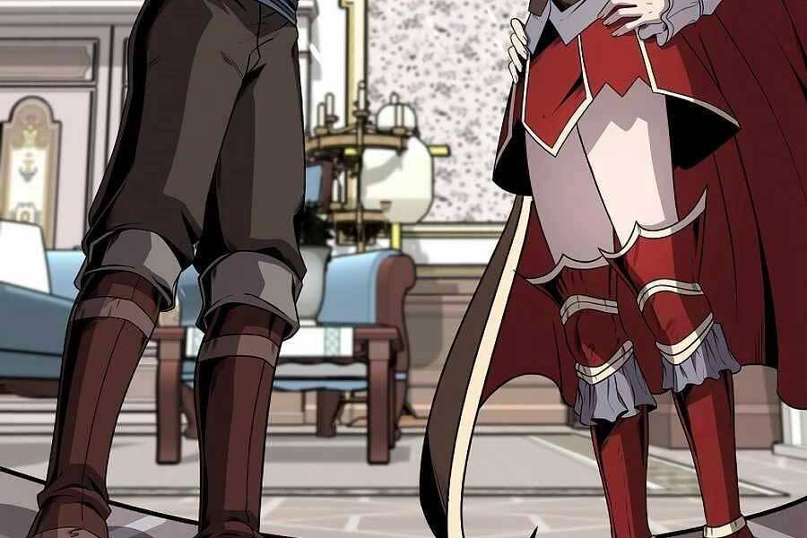 Tên Lỗ Mãng Cấp 10 Của Gia Đình Hiệp Sĩ Chapter 10 - 193