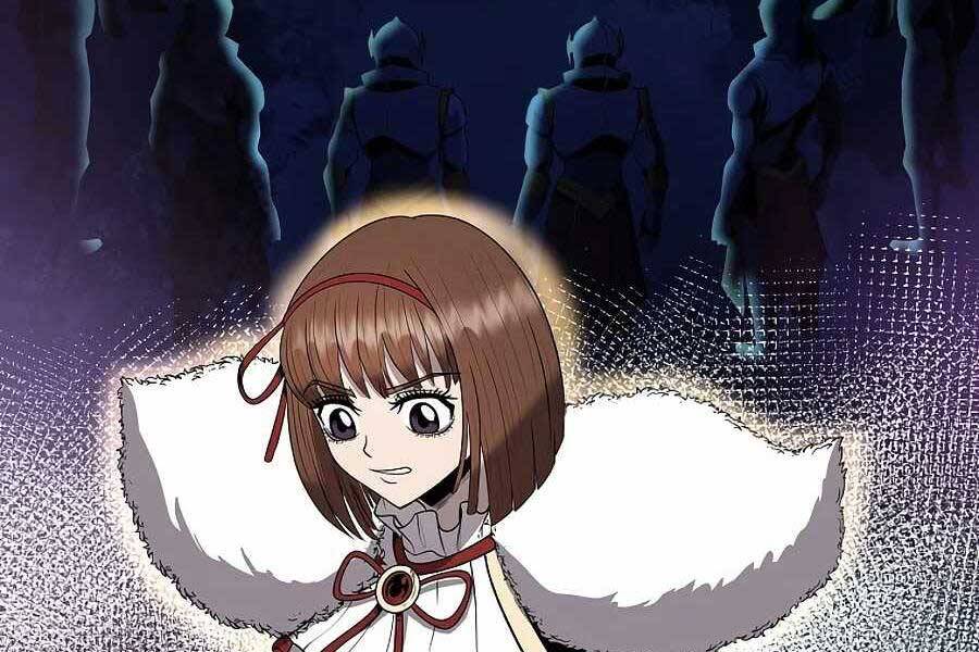 Tên Lỗ Mãng Cấp 10 Của Gia Đình Hiệp Sĩ Chapter 10 - 197