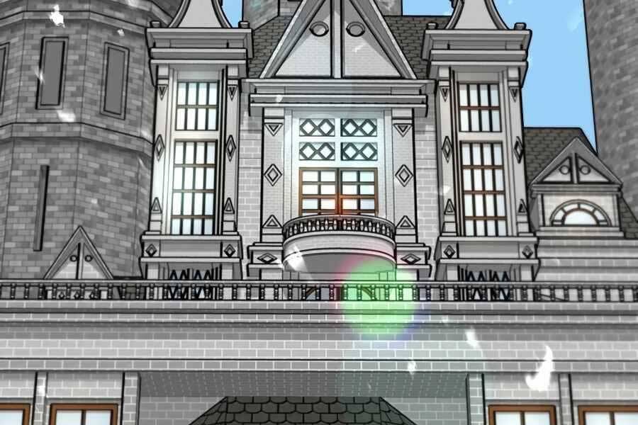 Tên Lỗ Mãng Cấp 10 Của Gia Đình Hiệp Sĩ Chapter 10 - 3