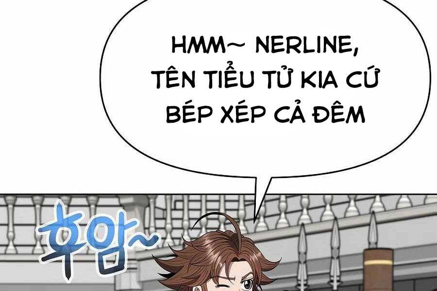 Tên Lỗ Mãng Cấp 10 Của Gia Đình Hiệp Sĩ Chapter 10 - 22