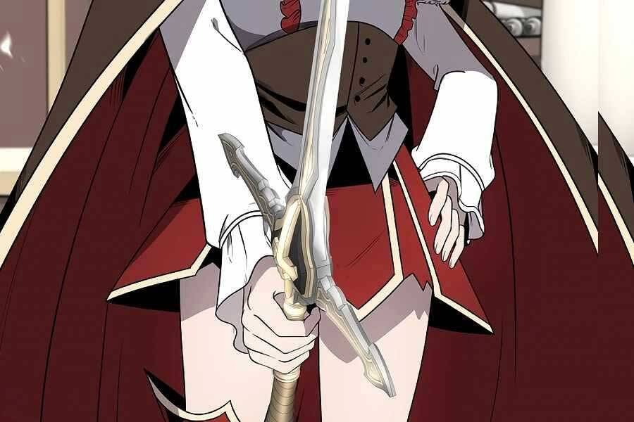 Tên Lỗ Mãng Cấp 10 Của Gia Đình Hiệp Sĩ Chapter 10 - 213