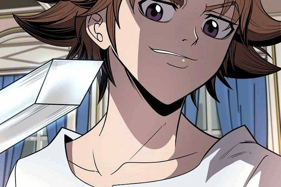 Tên Lỗ Mãng Cấp 10 Của Gia Đình Hiệp Sĩ Chapter 10 - 217