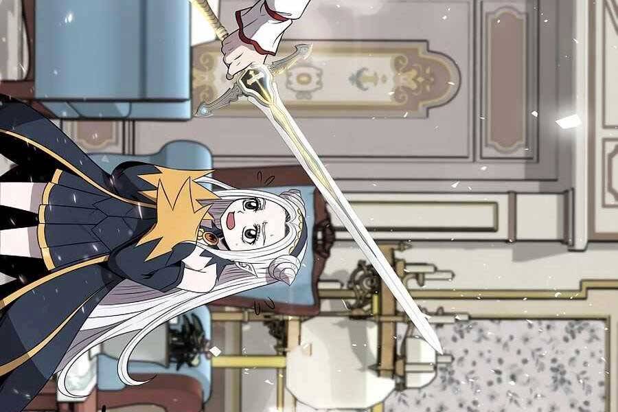 Tên Lỗ Mãng Cấp 10 Của Gia Đình Hiệp Sĩ Chapter 10 - 220