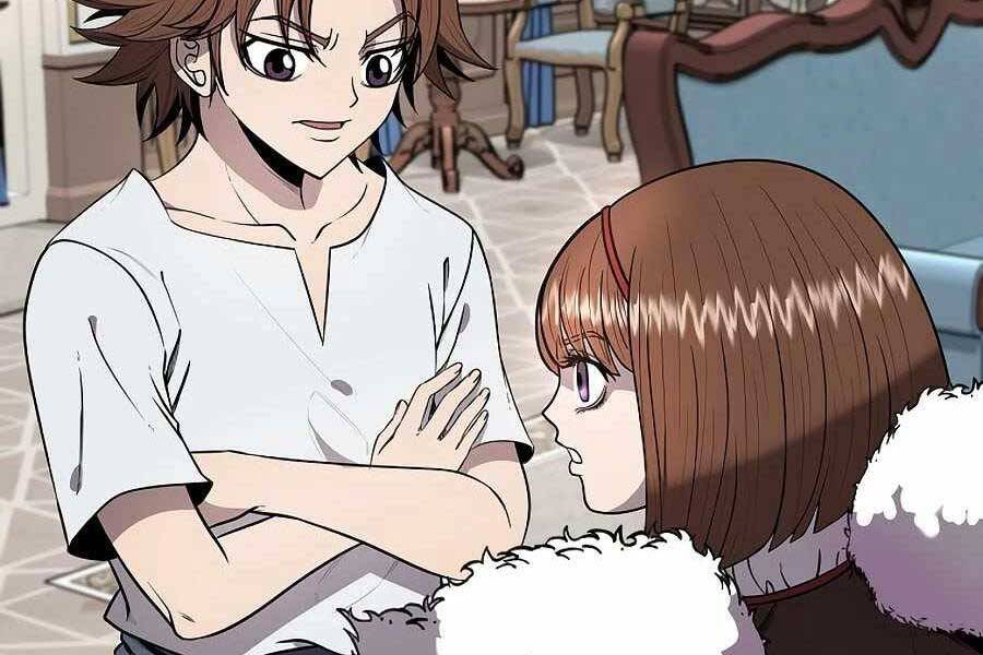 Tên Lỗ Mãng Cấp 10 Của Gia Đình Hiệp Sĩ Chapter 10 - 230