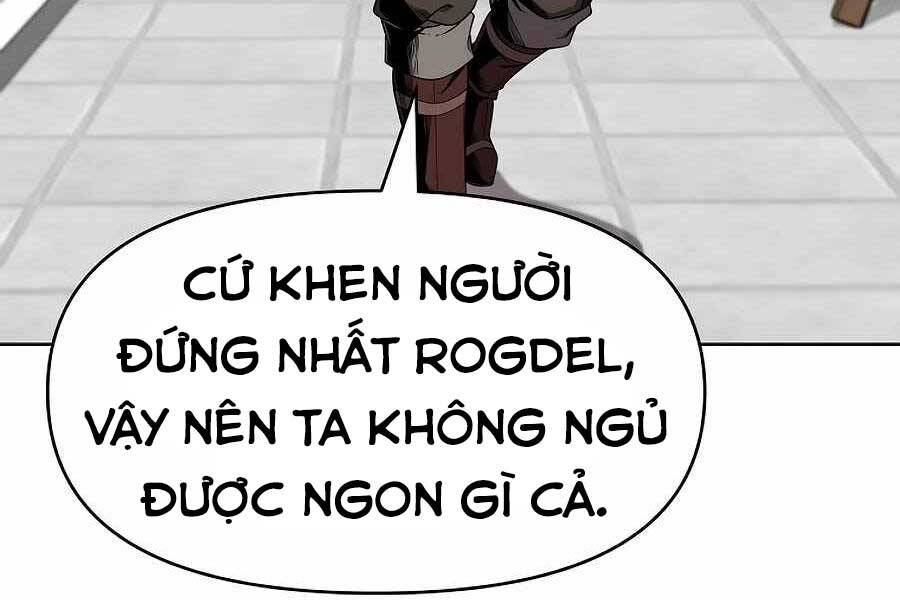 Tên Lỗ Mãng Cấp 10 Của Gia Đình Hiệp Sĩ Chapter 10 - 24