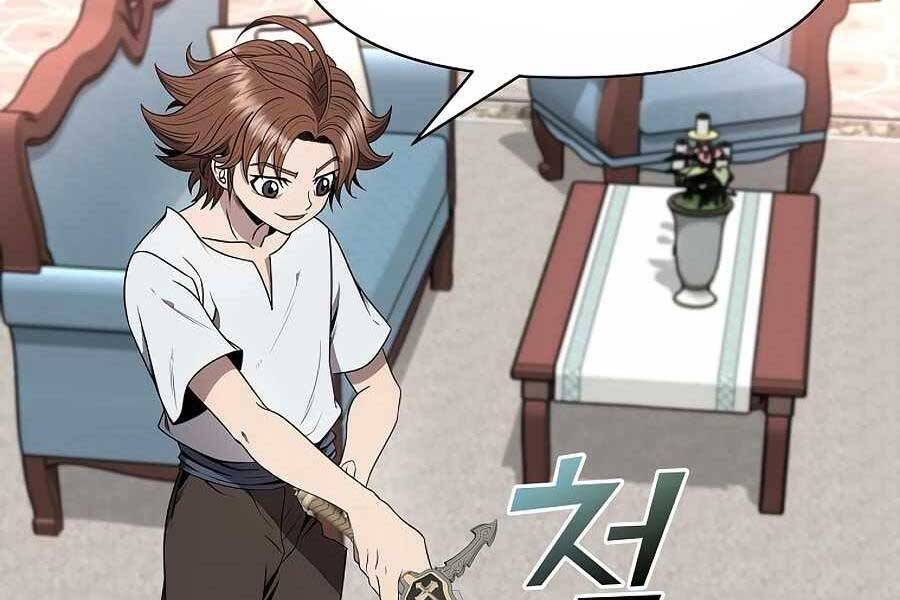 Tên Lỗ Mãng Cấp 10 Của Gia Đình Hiệp Sĩ Chapter 10 - 234