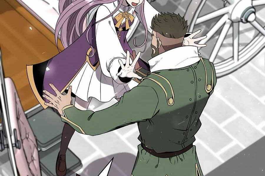 Tên Lỗ Mãng Cấp 10 Của Gia Đình Hiệp Sĩ Chapter 10 - 245