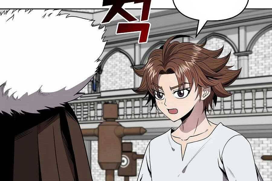 Tên Lỗ Mãng Cấp 10 Của Gia Đình Hiệp Sĩ Chapter 10 - 26