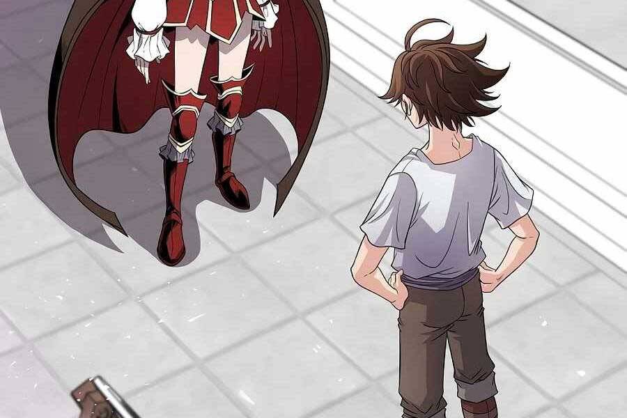 Tên Lỗ Mãng Cấp 10 Của Gia Đình Hiệp Sĩ Chapter 10 - 30