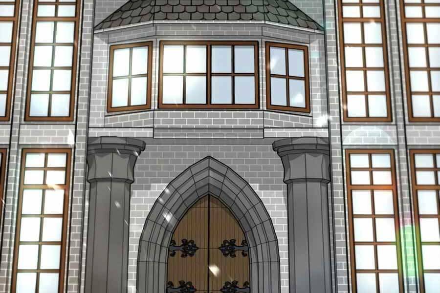 Tên Lỗ Mãng Cấp 10 Của Gia Đình Hiệp Sĩ Chapter 10 - 4