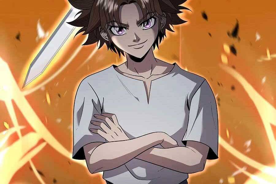 Tên Lỗ Mãng Cấp 10 Của Gia Đình Hiệp Sĩ Chapter 10 - 62