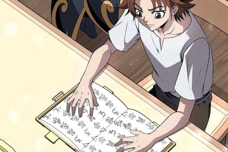 Tên Lỗ Mãng Cấp 10 Của Gia Đình Hiệp Sĩ Chapter 10 - 76