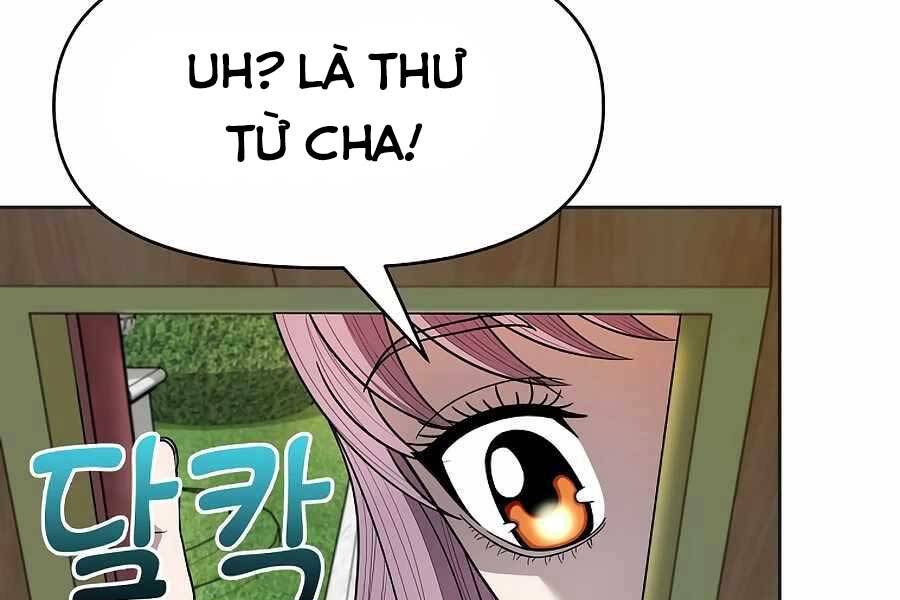 Tên Lỗ Mãng Cấp 10 Của Gia Đình Hiệp Sĩ Chapter 10 - 9