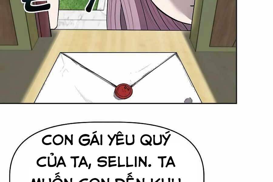 Tên Lỗ Mãng Cấp 10 Của Gia Đình Hiệp Sĩ Chapter 10 - 10