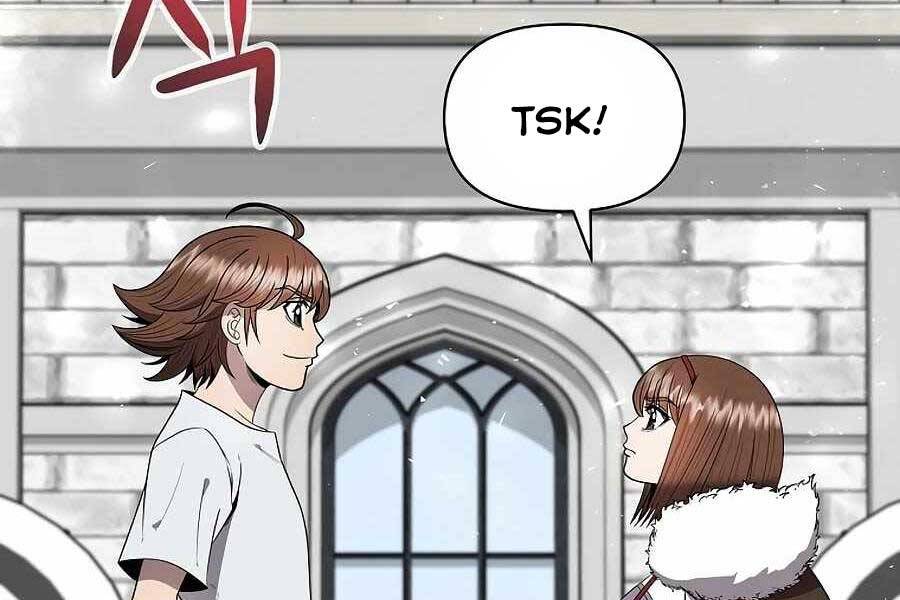 Tên Lỗ Mãng Cấp 10 Của Gia Đình Hiệp Sĩ Chapter 10 - 95