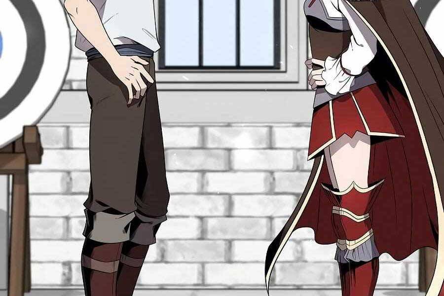 Tên Lỗ Mãng Cấp 10 Của Gia Đình Hiệp Sĩ Chapter 10 - 96