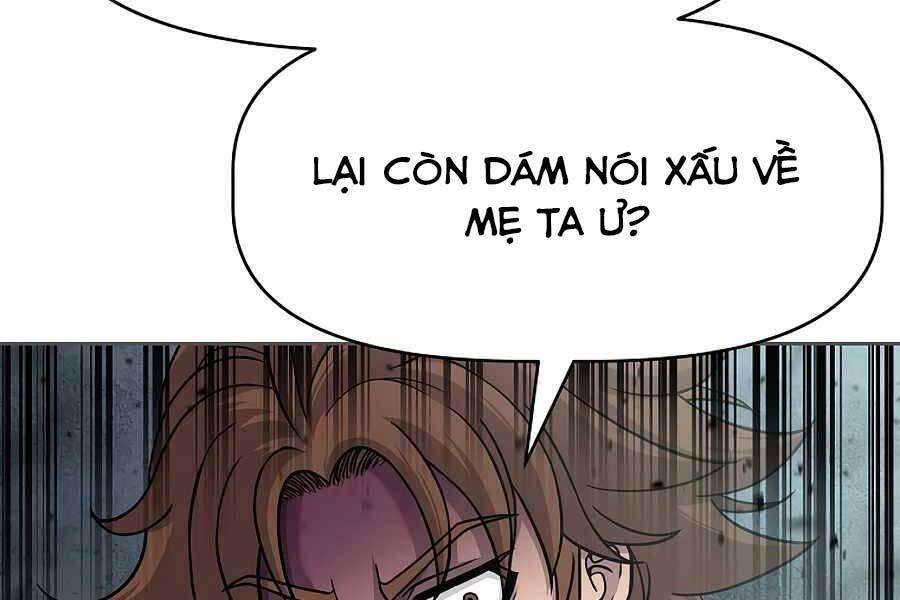 Tên Lỗ Mãng Cấp 10 Của Gia Đình Hiệp Sĩ Chapter 2 - 107