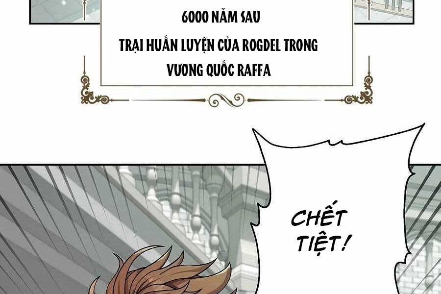 Tên Lỗ Mãng Cấp 10 Của Gia Đình Hiệp Sĩ Chapter 2 - 12