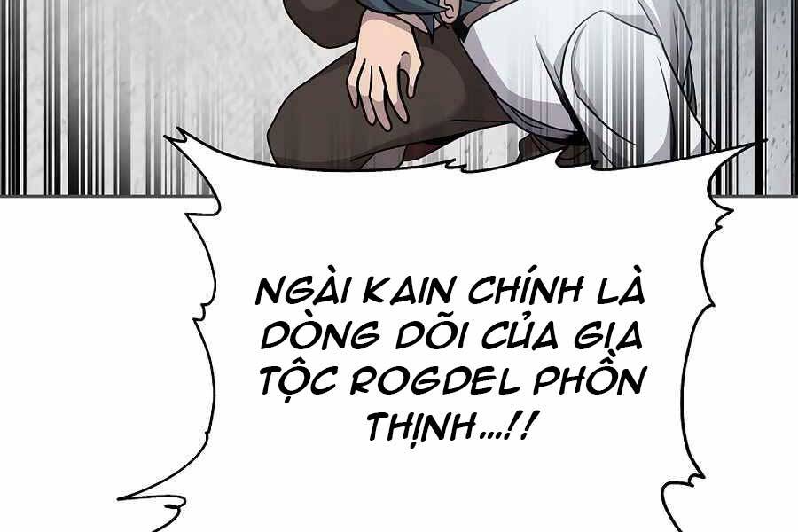 Tên Lỗ Mãng Cấp 10 Của Gia Đình Hiệp Sĩ Chapter 2 - 111