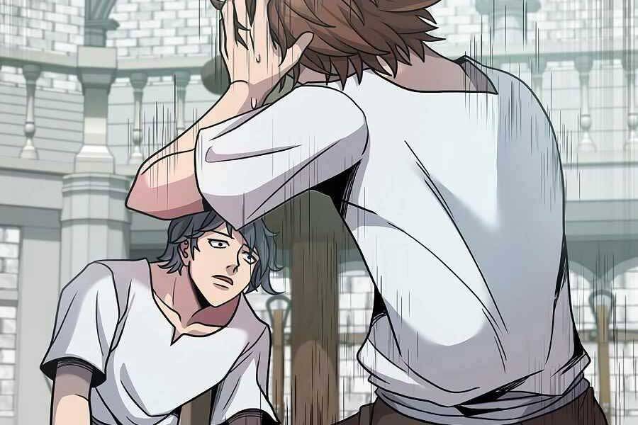 Tên Lỗ Mãng Cấp 10 Của Gia Đình Hiệp Sĩ Chapter 2 - 123