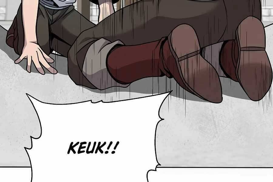 Tên Lỗ Mãng Cấp 10 Của Gia Đình Hiệp Sĩ Chapter 2 - 124