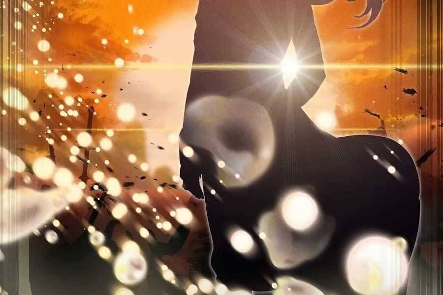 Tên Lỗ Mãng Cấp 10 Của Gia Đình Hiệp Sĩ Chapter 2 - 139