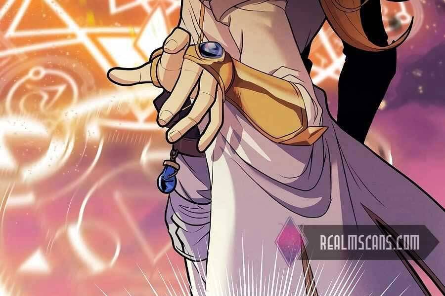 Tên Lỗ Mãng Cấp 10 Của Gia Đình Hiệp Sĩ Chapter 2 - 145