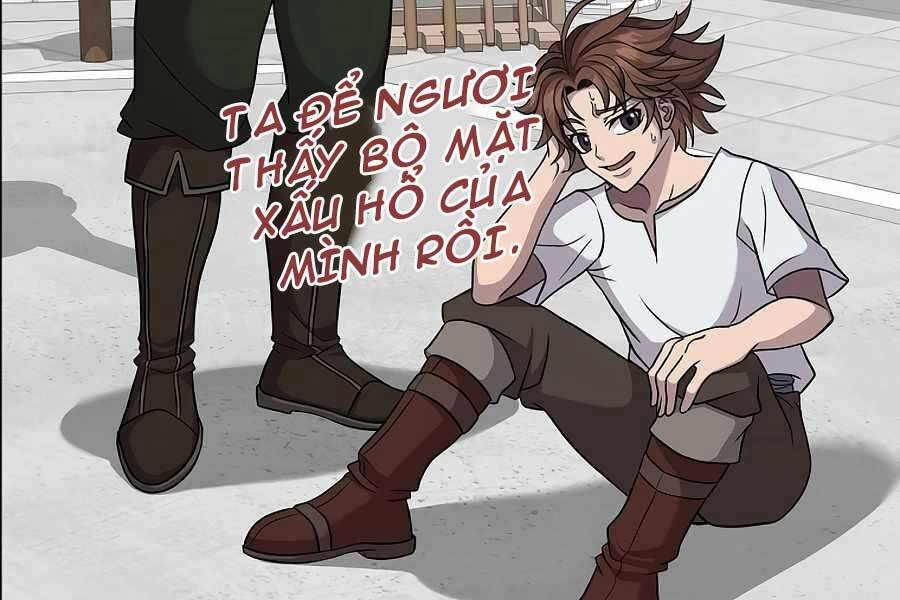 Tên Lỗ Mãng Cấp 10 Của Gia Đình Hiệp Sĩ Chapter 2 - 157