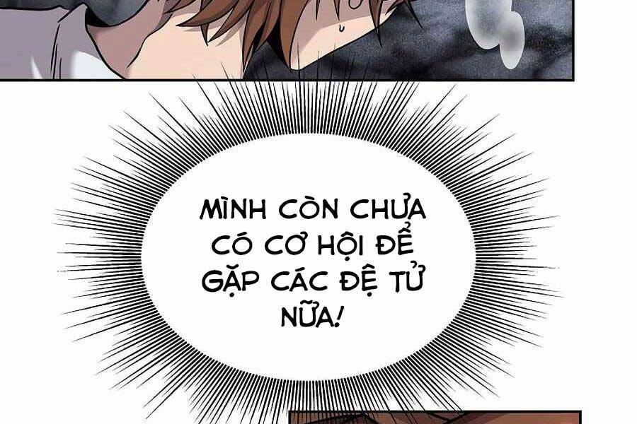 Tên Lỗ Mãng Cấp 10 Của Gia Đình Hiệp Sĩ Chapter 2 - 17