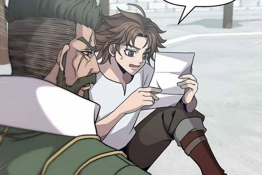 Tên Lỗ Mãng Cấp 10 Của Gia Đình Hiệp Sĩ Chapter 2 - 165