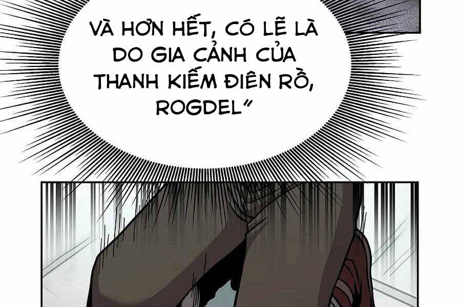 Tên Lỗ Mãng Cấp 10 Của Gia Đình Hiệp Sĩ Chapter 2 - 19