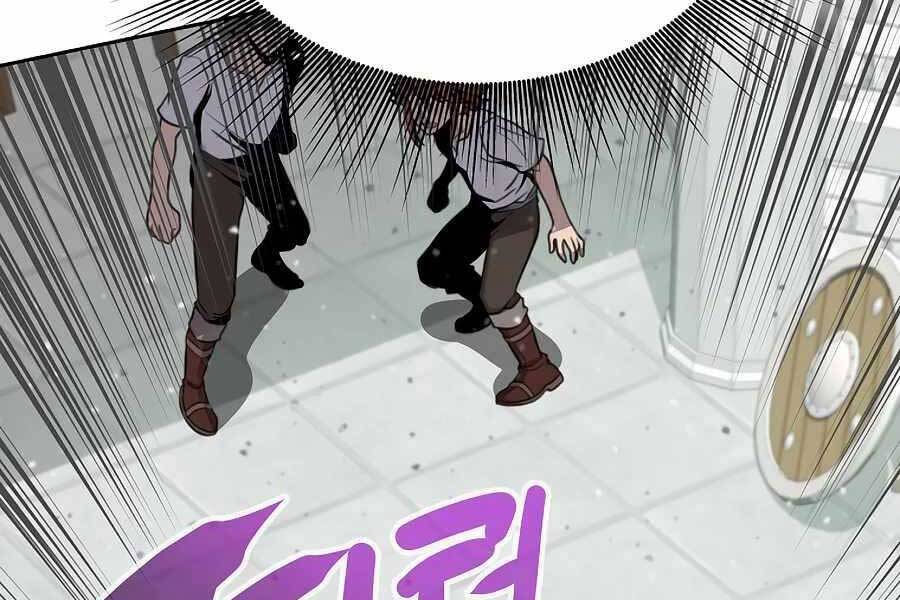 Tên Lỗ Mãng Cấp 10 Của Gia Đình Hiệp Sĩ Chapter 2 - 22