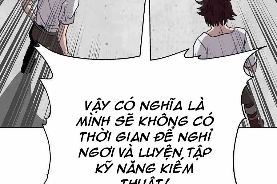 Tên Lỗ Mãng Cấp 10 Của Gia Đình Hiệp Sĩ Chapter 2 - 25