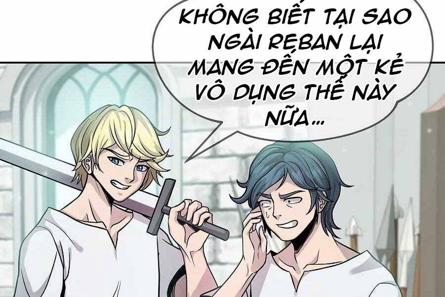 Tên Lỗ Mãng Cấp 10 Của Gia Đình Hiệp Sĩ Chapter 2 - 29