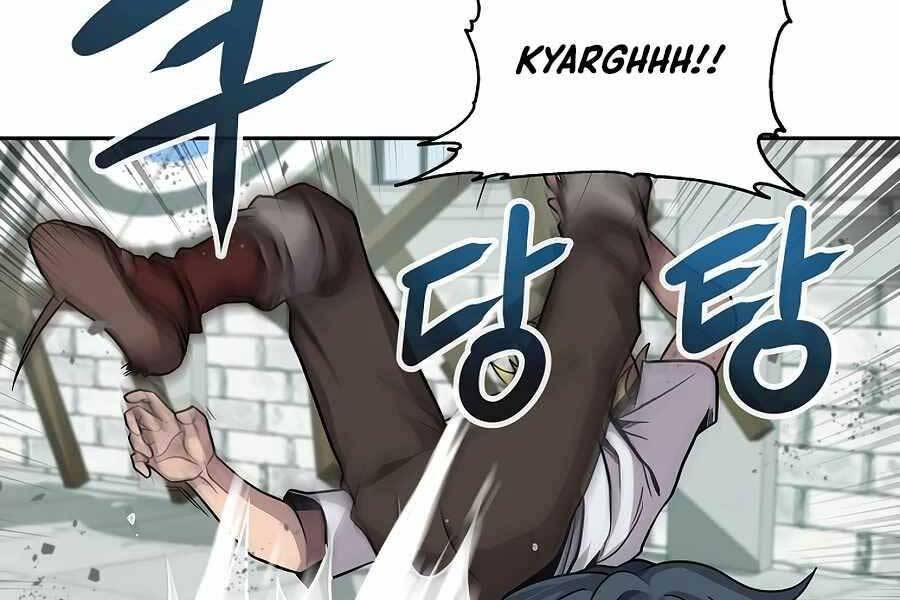 Tên Lỗ Mãng Cấp 10 Của Gia Đình Hiệp Sĩ Chapter 2 - 37