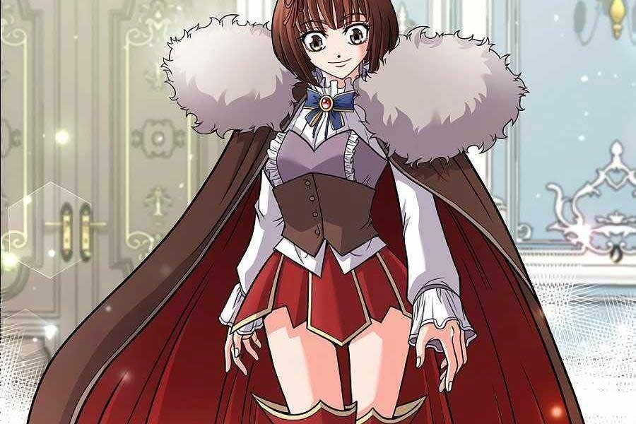 Tên Lỗ Mãng Cấp 10 Của Gia Đình Hiệp Sĩ Chapter 2 - 57