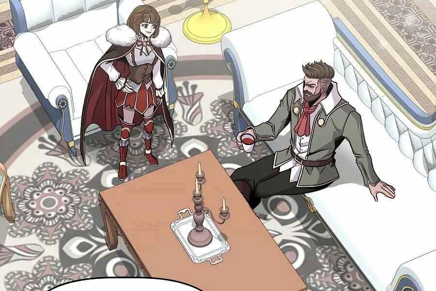 Tên Lỗ Mãng Cấp 10 Của Gia Đình Hiệp Sĩ Chapter 2 - 63