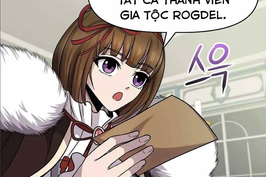 Tên Lỗ Mãng Cấp 10 Của Gia Đình Hiệp Sĩ Chapter 2 - 77