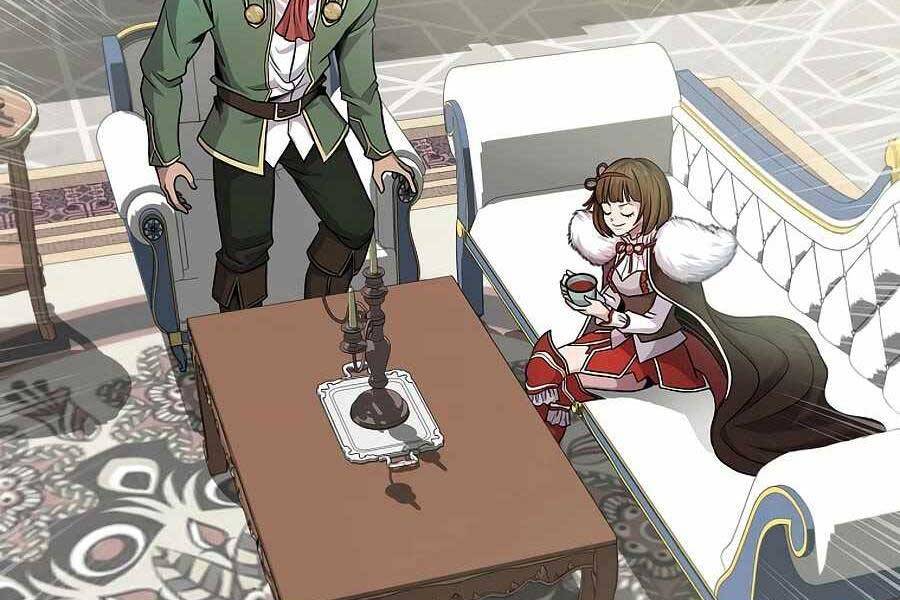 Tên Lỗ Mãng Cấp 10 Của Gia Đình Hiệp Sĩ Chapter 2 - 88