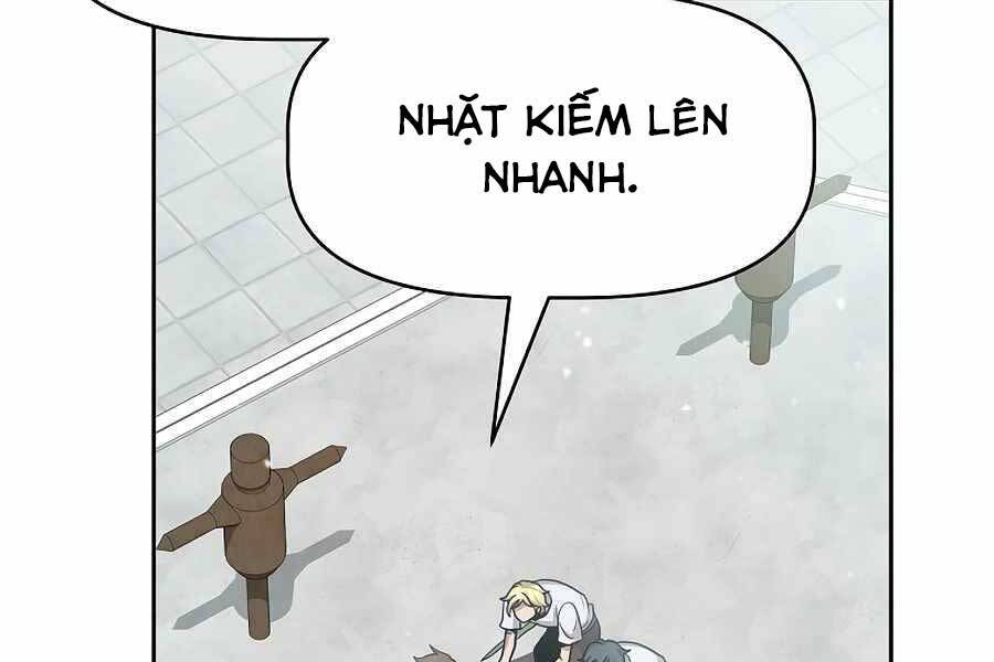 Tên Lỗ Mãng Cấp 10 Của Gia Đình Hiệp Sĩ Chapter 2 - 95