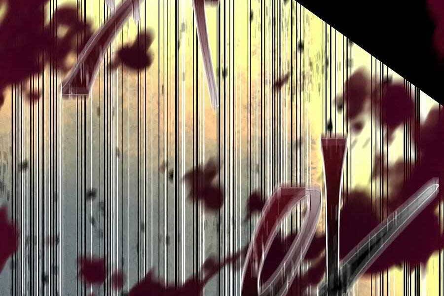 Tên Lỗ Mãng Cấp 10 Của Gia Đình Hiệp Sĩ Chapter 3 - 103