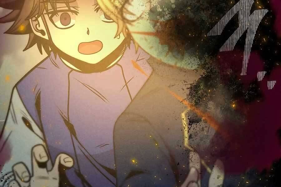 Tên Lỗ Mãng Cấp 10 Của Gia Đình Hiệp Sĩ Chapter 3 - 108