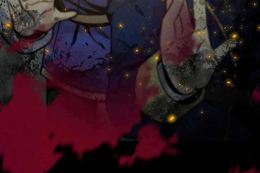 Tên Lỗ Mãng Cấp 10 Của Gia Đình Hiệp Sĩ Chapter 3 - 109