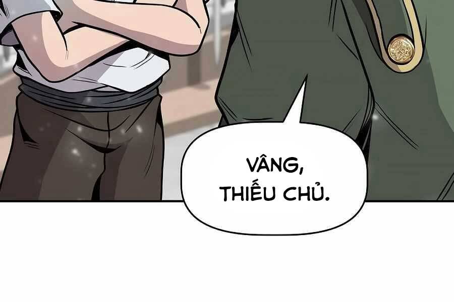 Tên Lỗ Mãng Cấp 10 Của Gia Đình Hiệp Sĩ Chapter 3 - 116