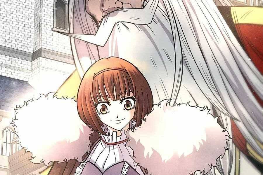 Tên Lỗ Mãng Cấp 10 Của Gia Đình Hiệp Sĩ Chapter 3 - 126