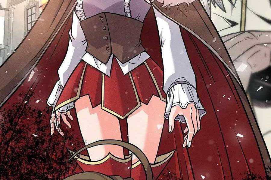 Tên Lỗ Mãng Cấp 10 Của Gia Đình Hiệp Sĩ Chapter 3 - 127