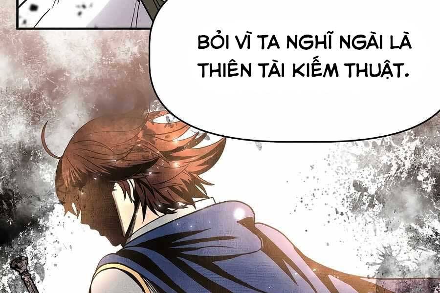 Tên Lỗ Mãng Cấp 10 Của Gia Đình Hiệp Sĩ Chapter 3 - 132